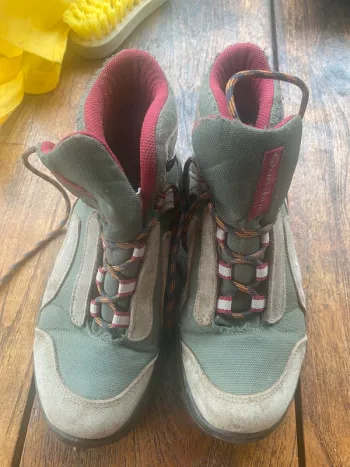 Chaussure randonnée 36