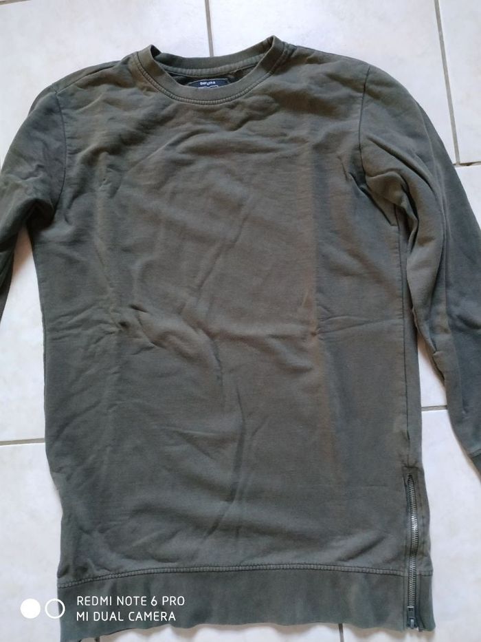 Sweat