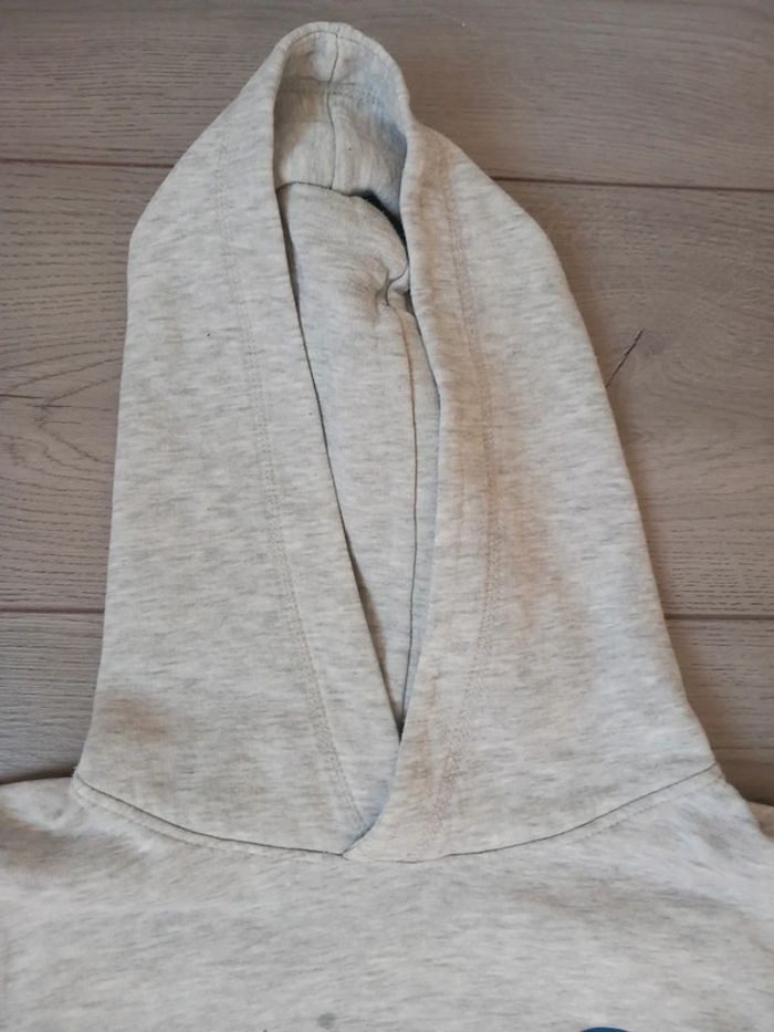 Pull de la nasa - photo numéro 7