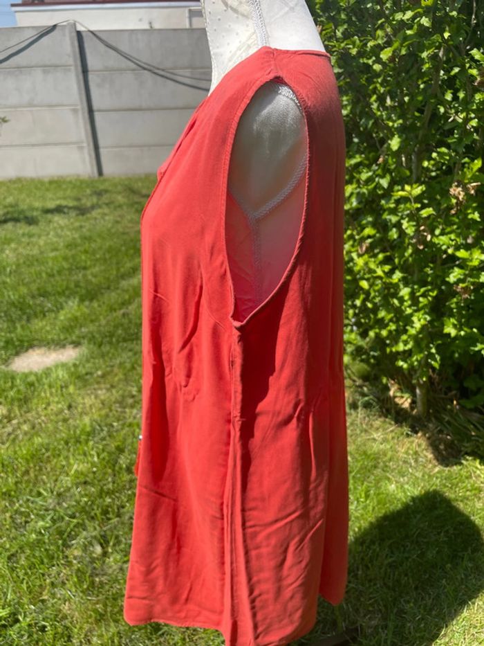 Robe d été - photo numéro 2