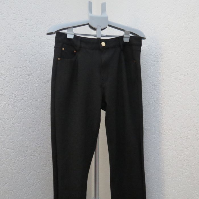 ✨ Pantalon noir Marivy Paris – Taille 4XL / 48 ✨ - photo numéro 7