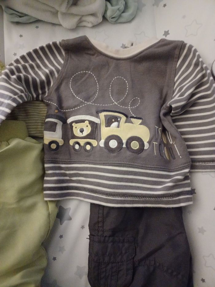 2 ensembles - photo numéro 2