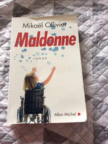 #Maldone Mikaël Olivier