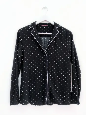 Veste de pyjama Princesse Tam-tam t36
