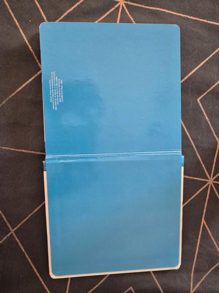 Lot de 3 livres Petit Garçons. - photo numéro 3