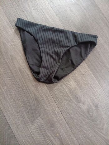 Culotte de maillot de bain