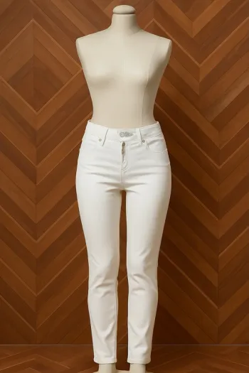 Jean taille 34