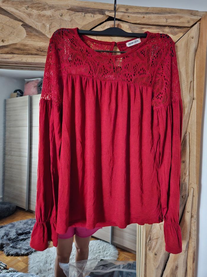 Blouse