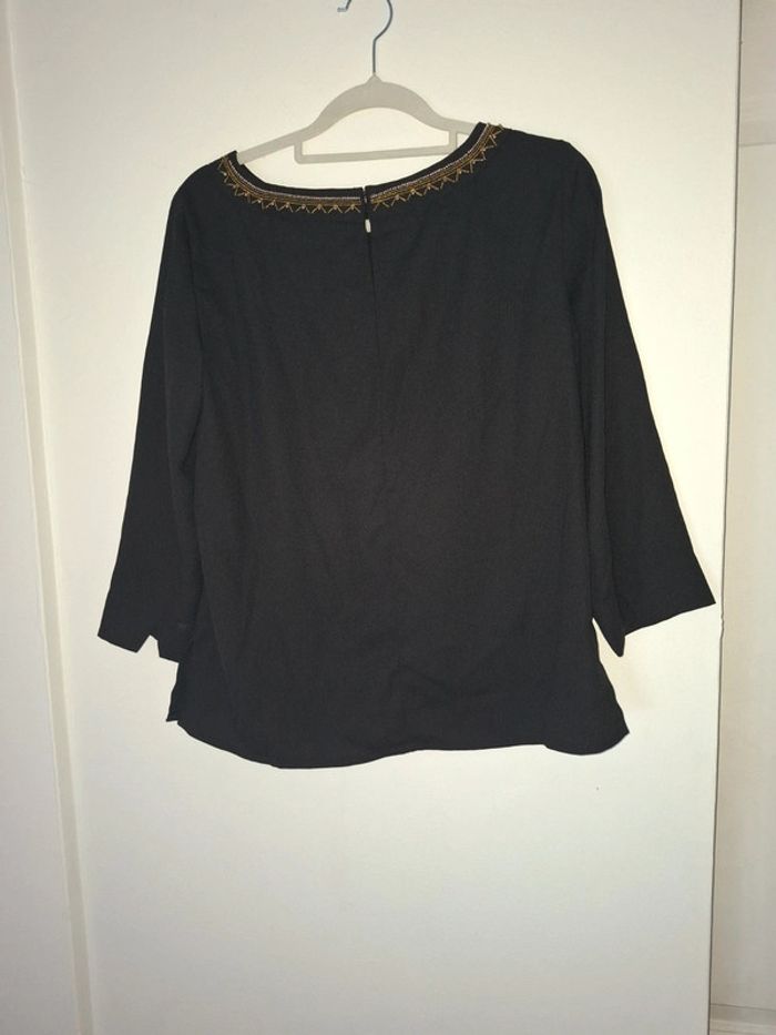 Blouse S - photo numéro 6