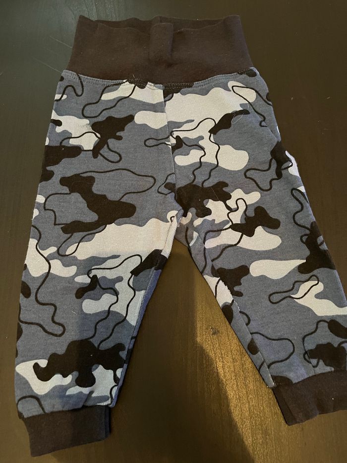 Lot de pantalon - photo numéro 4
