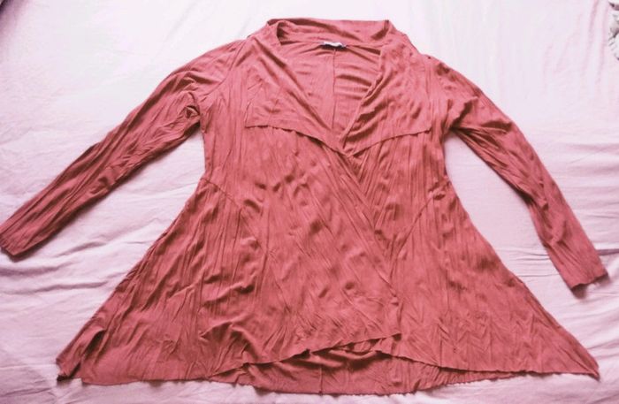 Gilet femme taille 46-48