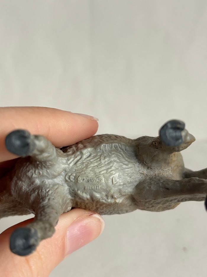 Âne Schleich - photo numéro 3