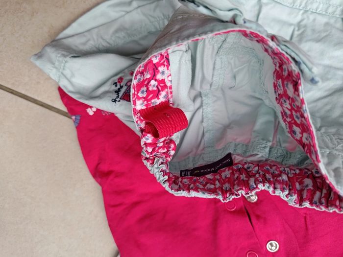 Ensemble japon été - photo numéro 8