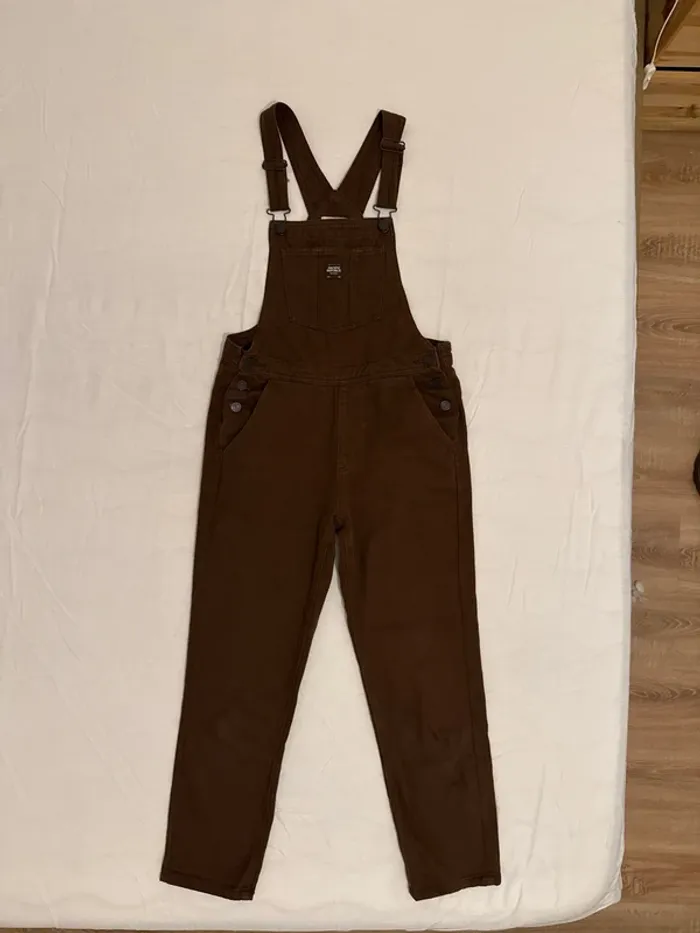 Pantalón de nieve - photo numéro 3