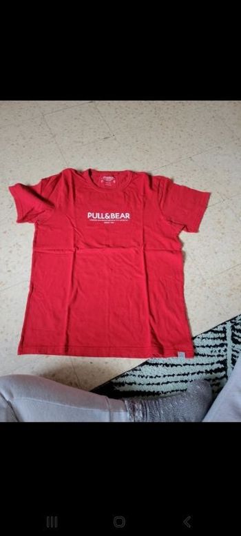 Tee-shirt