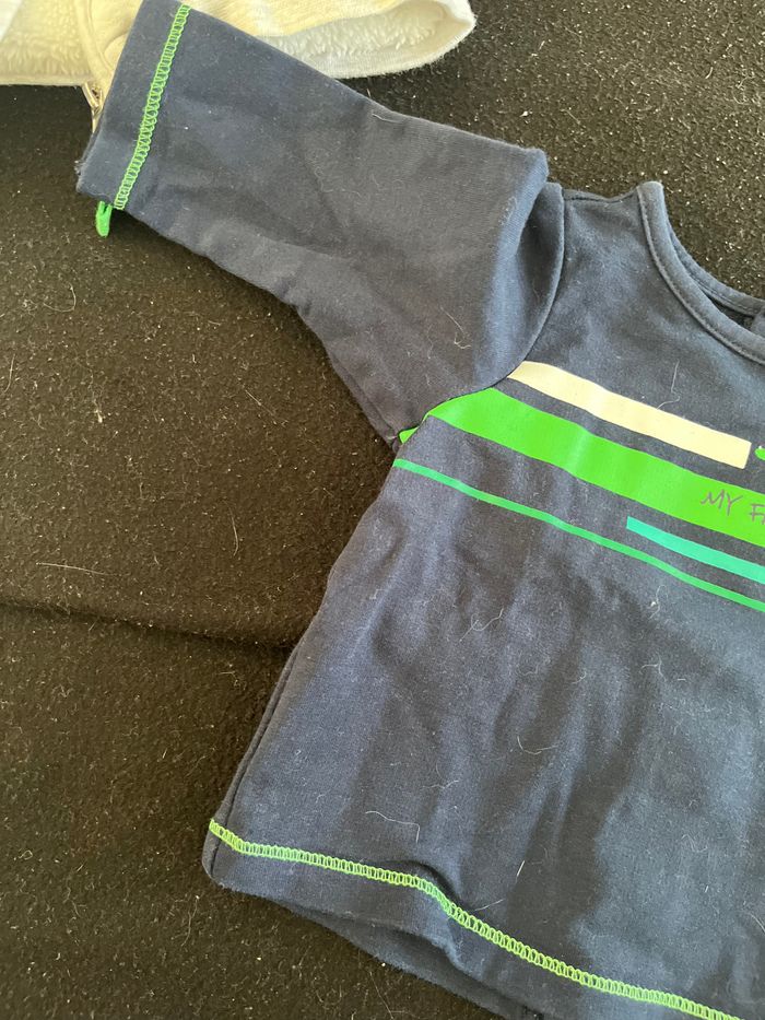 Ensemble 1 mois - photo numéro 7