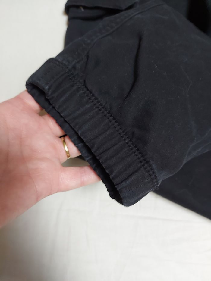 Pantalon cargo homme - photo numéro 3