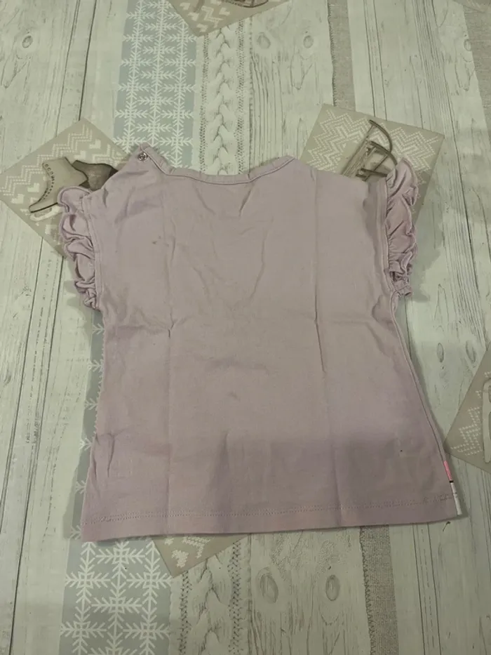 Tee shirt - photo numéro 3