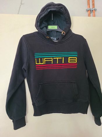 Pull Wati B