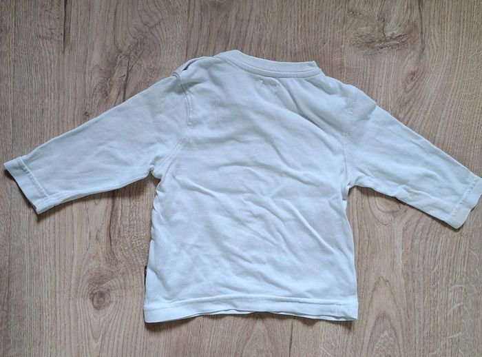 Ensemble 12mois Obaïbi - photo numéro 7