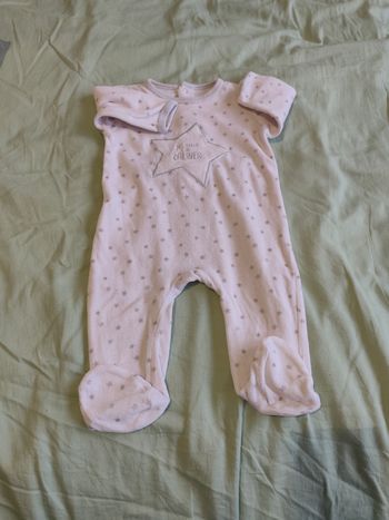 Pyjama