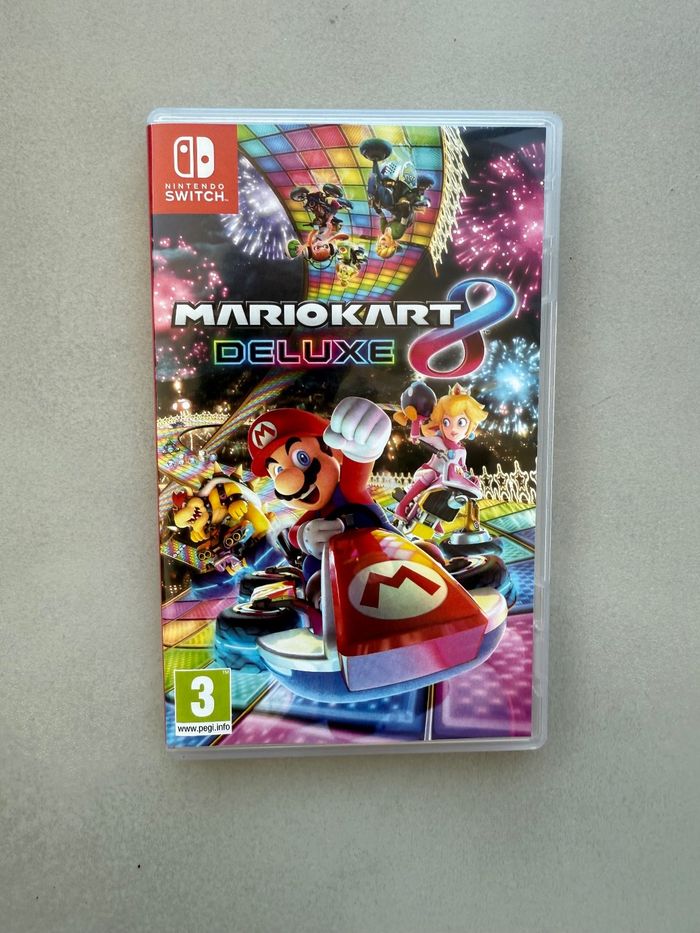 Nintendo - photo numéro 2