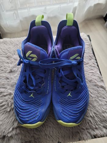 basket Jordan t38 (10e)