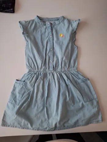 Robe d'été