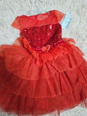 Robe disney
