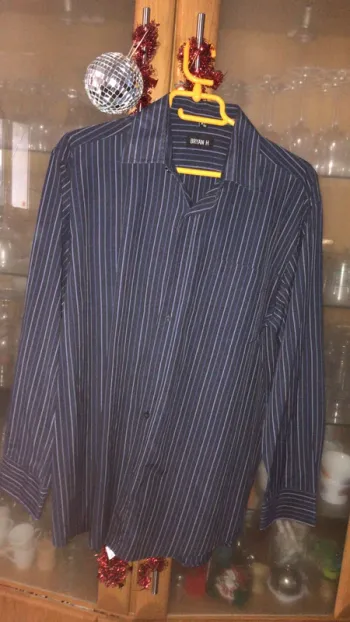 Chemise Bryan H