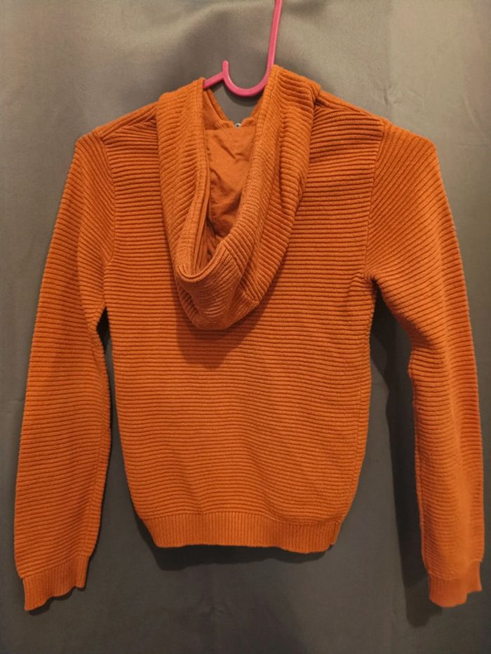 Pull garçon taille 8ans - photo numéro 2