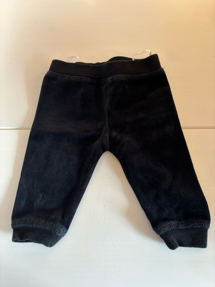 Legging bébé 3 mois - photo numéro 2