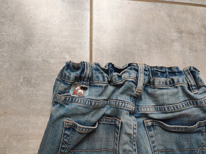 Jean garçon taille 12 ans. - photo numéro 4