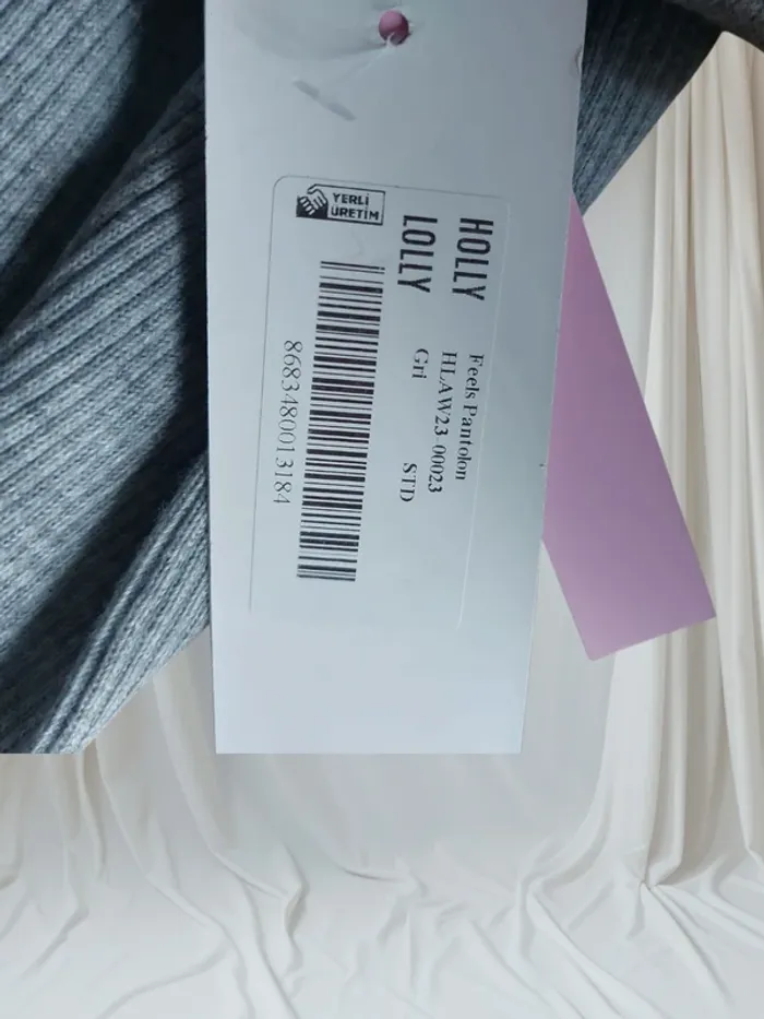 Pantalon femme -T. standard-neuf avec étiquette - photo numéro 3