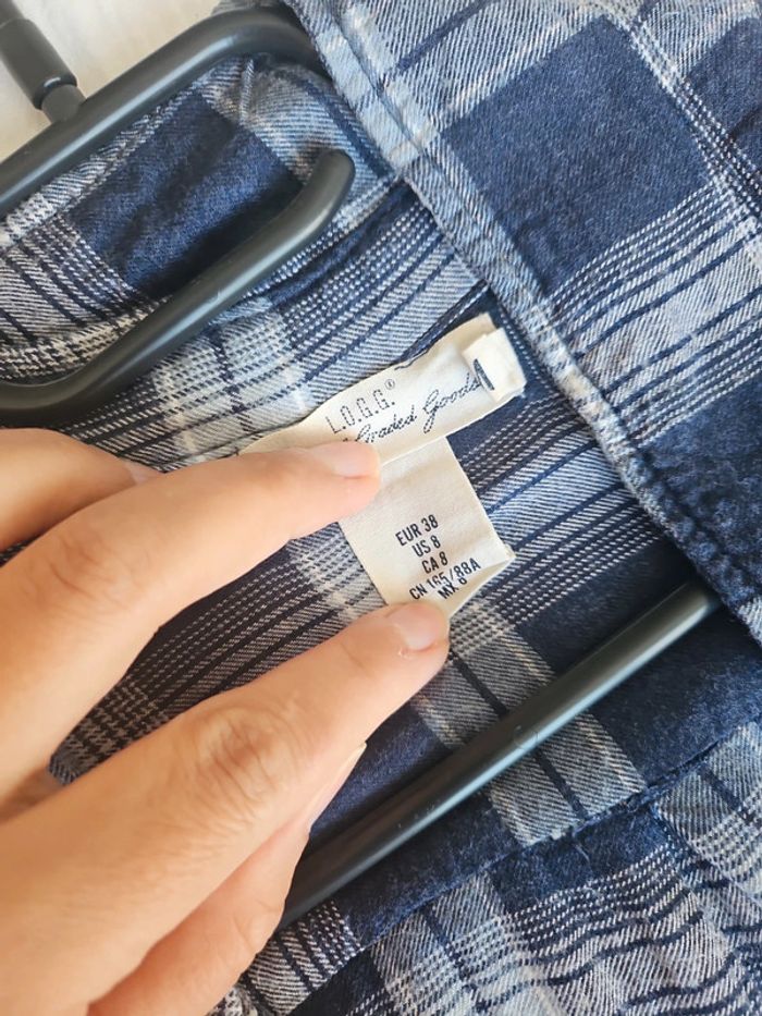 Chemise femme - photo numéro 3