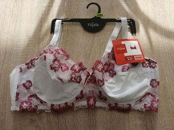 Soutien gorge  100D