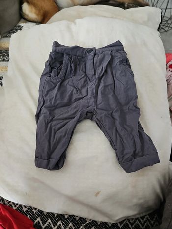 Pantalon  garçon
