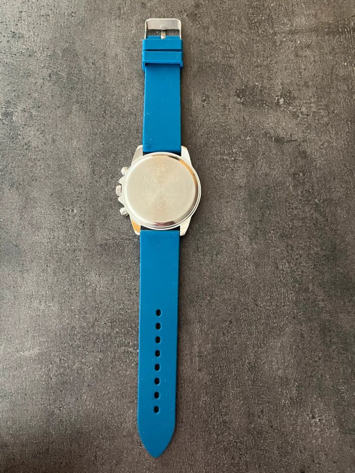 Montre homme - photo numéro 2