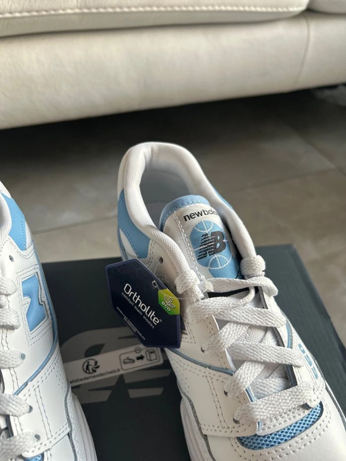 New balance 550 UNC - photo numéro 6