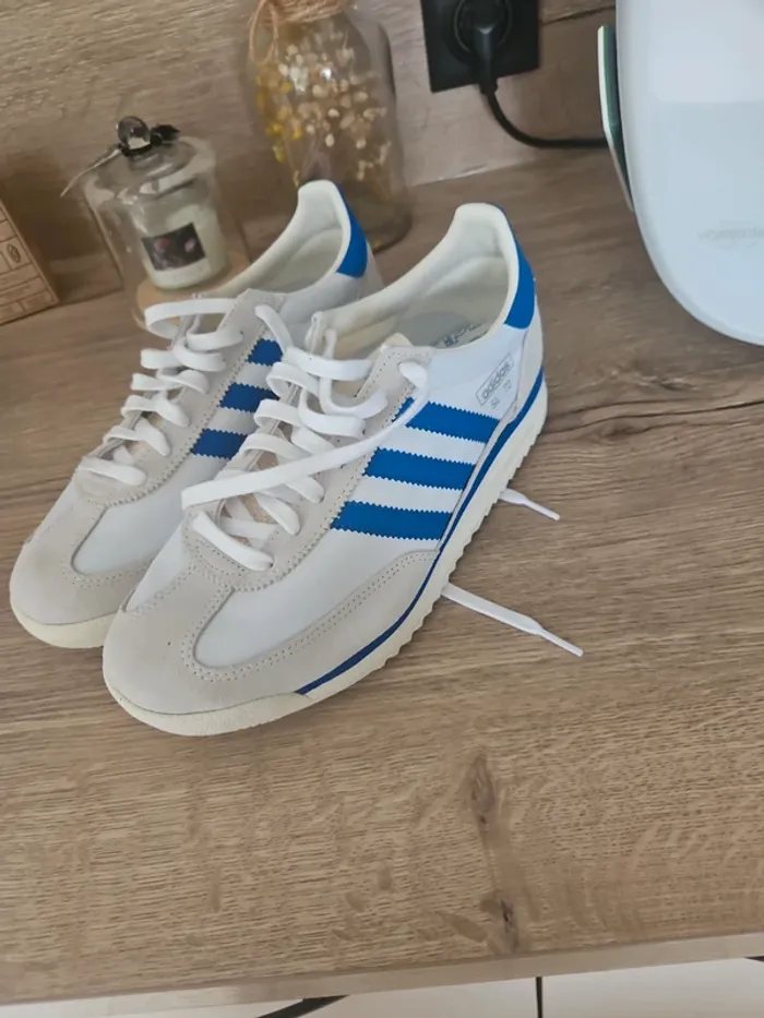 Adidas sl72 - photo numéro 2