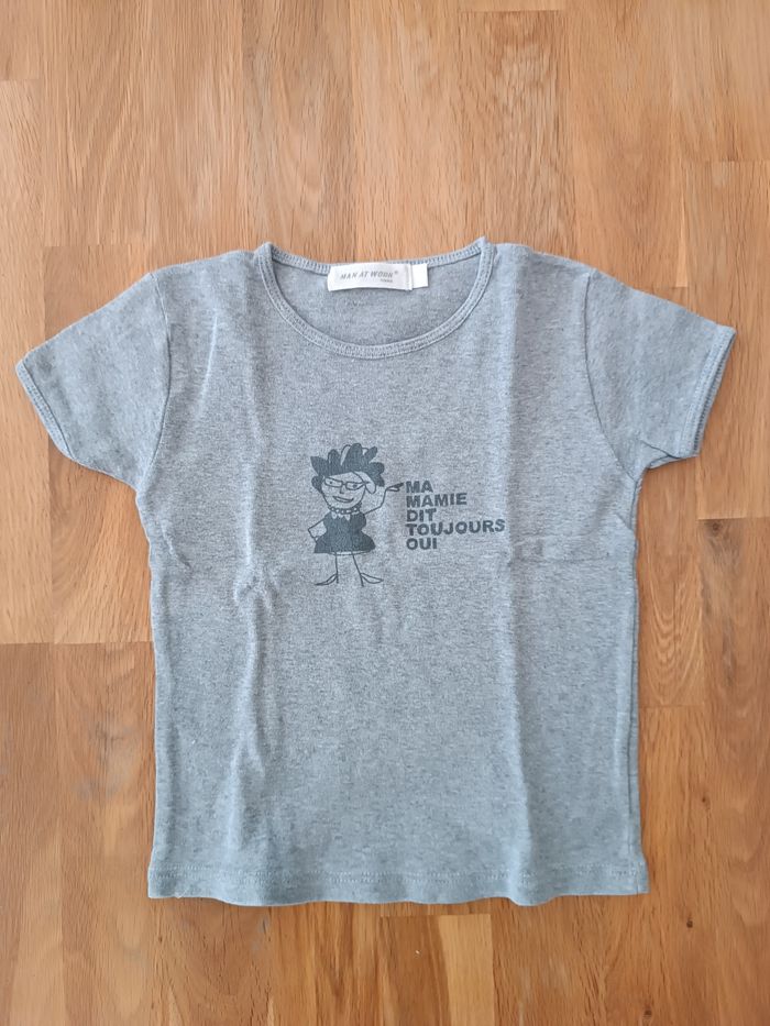 Lot de vêtements garçon 2-3-4 ans - photo numéro 3