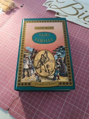 grand œuvres sans familes