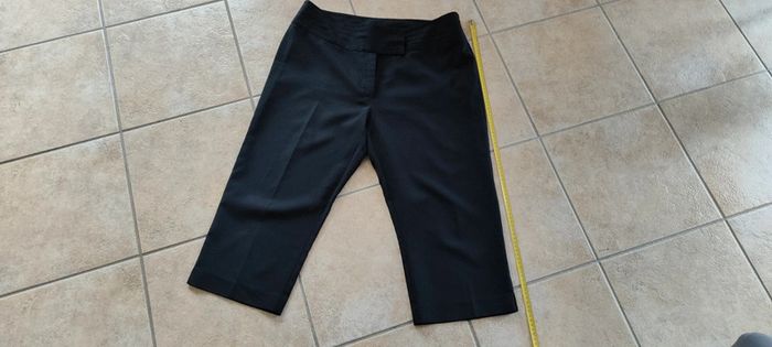 Pantacourt en taille 46 K Woman