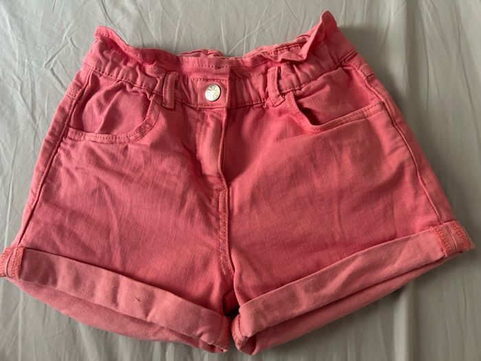Short