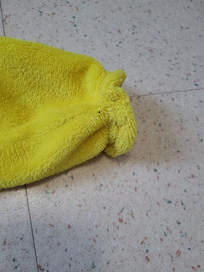Poncho pokemon - photo numéro 2