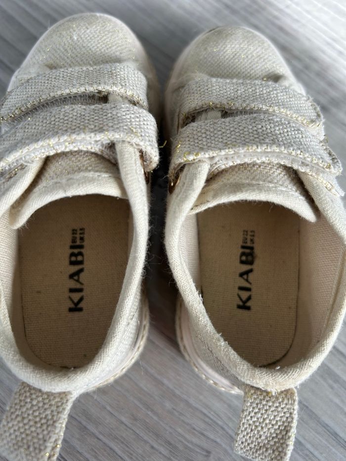 Basket - photo numéro 5