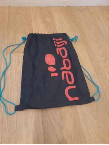 petit sac de piscine