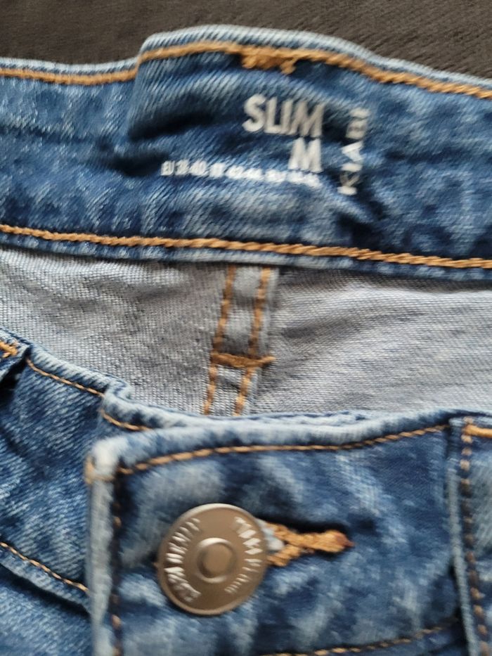 Jean homme - photo numéro 2