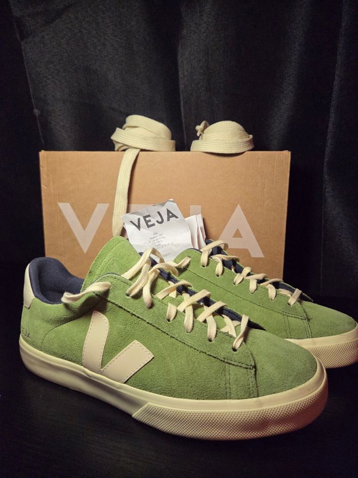 Veja campo - photo numéro 7