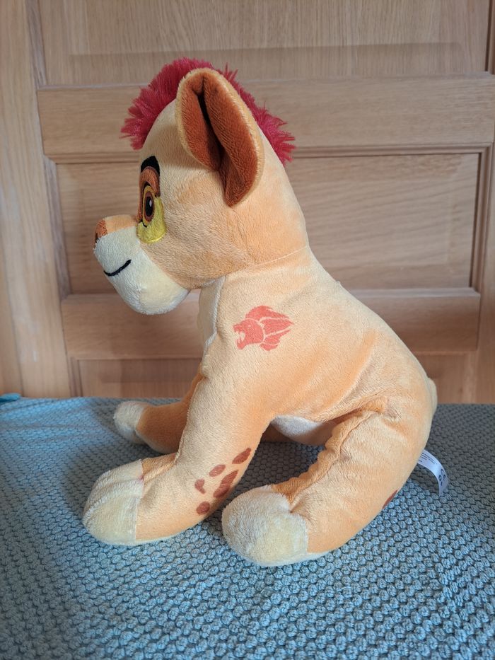 Peluche Disney - photo numéro 3